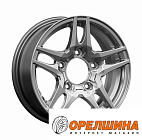 iFree  Бустер  6x15  5x139,7  ЕТ40  98,1 Хай вэй